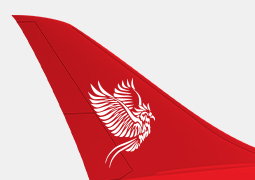 پرواز به Sepehran Airplane logo